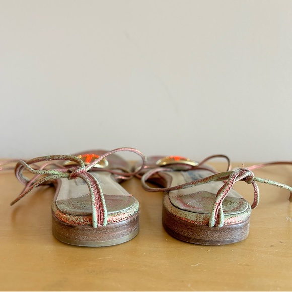 Jimmy Choo Sandals - Picture 5 of 5